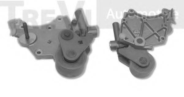 TREVI AUTOMOTIVE TD1260 Устройство для натяжения ремня, ремень ГРМ