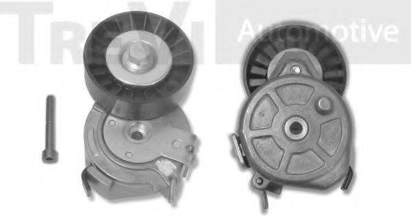 TREVI AUTOMOTIVE TA1163 Натяжная планка, поликлиновой ремень