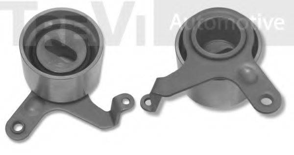 TREVI AUTOMOTIVE TD1393 Натяжной ролик, ремень ГРМ