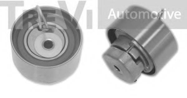 TREVI AUTOMOTIVE TD1596