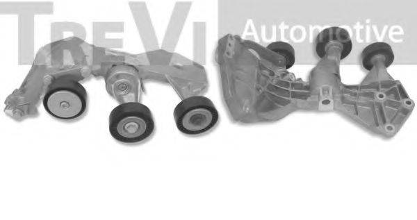 TREVI AUTOMOTIVE TA1641