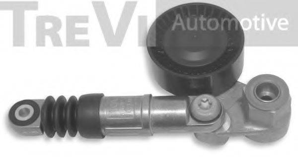 TREVI AUTOMOTIVE TA1783 Натяжная планка, поликлиновой ремень