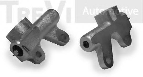 TREVI AUTOMOTIVE TD1736 Успокоитель, зубчатый ремень