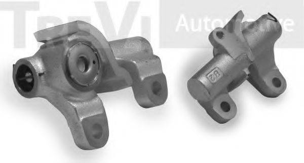 TREVI AUTOMOTIVE TD1733 Успокоитель, зубчатый ремень