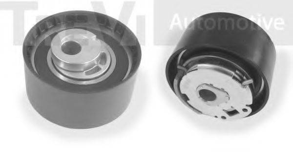 TREVI AUTOMOTIVE TD1745 Натяжной ролик, ремень ГРМ