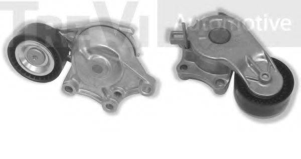 TREVI AUTOMOTIVE TA2182 Натяжитель ремня, клиновой зубча