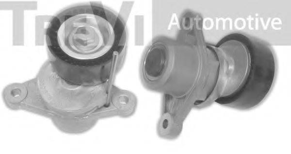 TREVI AUTOMOTIVE TA2183 Натяжная планка, поликлиновой ремень