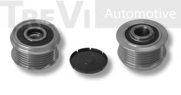 TREVI AUTOMOTIVE AP1182 Механизм свободного хода генератора