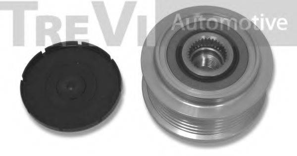 TREVI AUTOMOTIVE AP1204