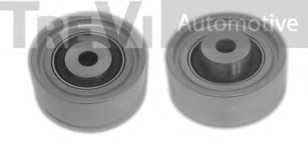 TREVI AUTOMOTIVE TD1012 Паразитный / Ведущий ролик, зубчатый ремень