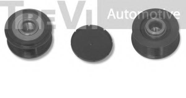 TREVI AUTOMOTIVE AP1052 Механизм свободного хода генератора