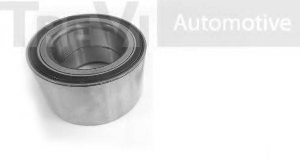TREVI AUTOMOTIVE WB1025 Комплект подшипника ступицы колеса