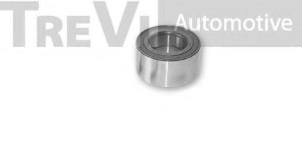 TREVI AUTOMOTIVE WB1102 Комплект подшипника ступицы колеса
