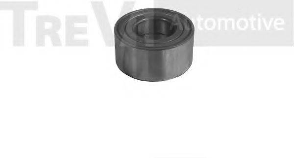 TREVI AUTOMOTIVE WB1105 Комплект подшипника ступицы колеса