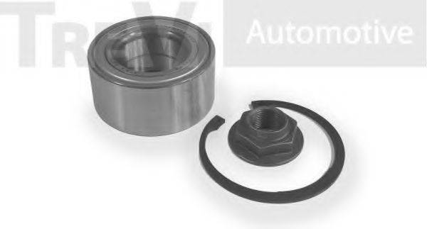 TREVI AUTOMOTIVE WB1213 Комплект подшипника ступицы колеса