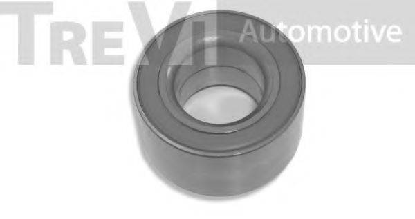 TREVI AUTOMOTIVE WB1217 Комплект подшипника ступицы колеса