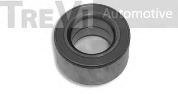 TREVI AUTOMOTIVE WB1218 Комплект подшипника ступицы колеса