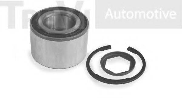 TREVI AUTOMOTIVE WB1224 Комплект подшипника ступицы колеса