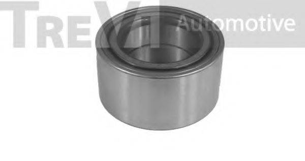 TREVI AUTOMOTIVE WB1240 Комплект подшипника ступицы колеса