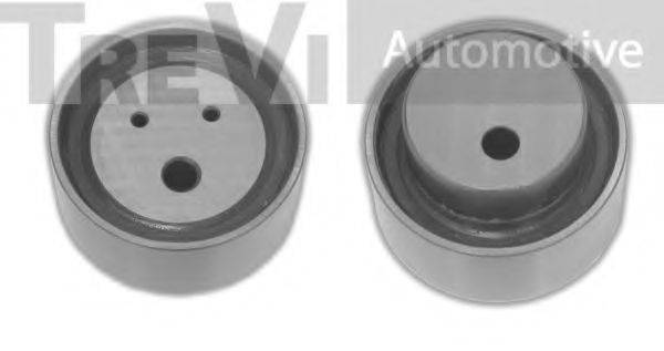 TREVI AUTOMOTIVE TD1038 Натяжной ролик, ремень ГРМ