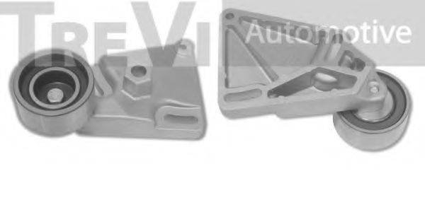 TREVI AUTOMOTIVE TD1605 Натяжной ролик, ремень ГРМ