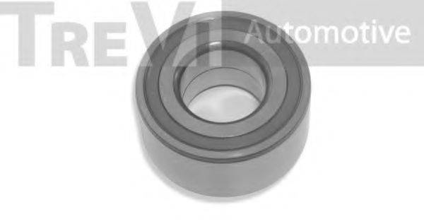 TREVI AUTOMOTIVE WB1523 Комплект подшипника ступицы колеса