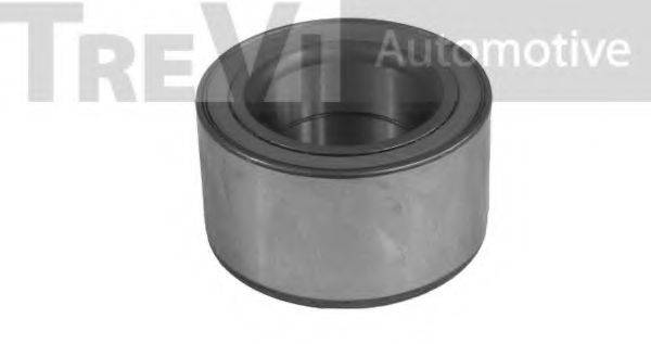 TREVI AUTOMOTIVE WB1840 Комплект подшипника ступицы колеса