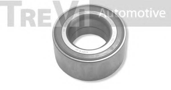 TREVI AUTOMOTIVE WB2016 Комплект подшипника ступицы колеса