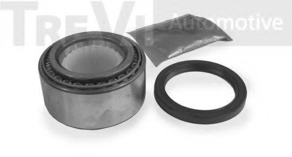 TREVI AUTOMOTIVE WB2036