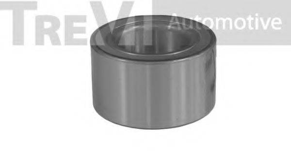 TREVI AUTOMOTIVE WB2039 Комплект подшипника ступицы колеса