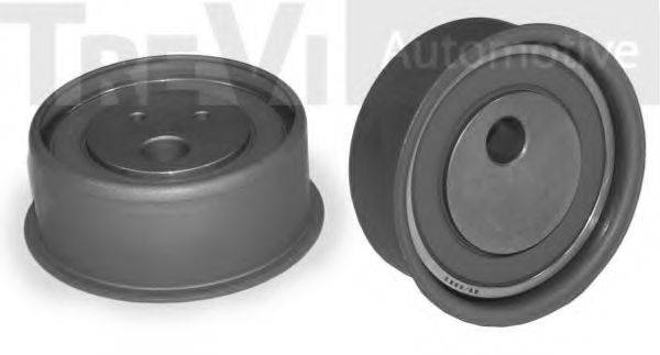 TREVI AUTOMOTIVE TD1697 Натяжной ролик, ремень ГРМ