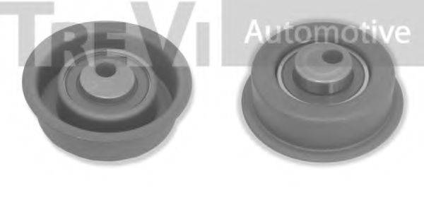 TREVI AUTOMOTIVE TD1053 Натяжной ролик, ремень ГРМ