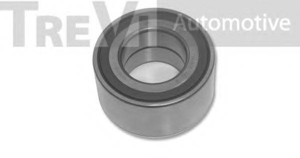 TREVI AUTOMOTIVE WB2198 Комплект подшипника ступицы колеса