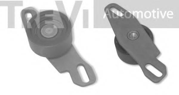 TREVI AUTOMOTIVE TD1068 Натяжной ролик, ремень ГРМ