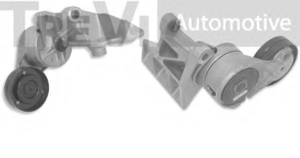 TREVI AUTOMOTIVE TA1921 Натяжная планка, поликлиновой ремень