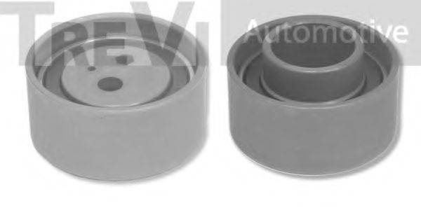 TREVI AUTOMOTIVE TD1473 Натяжной ролик, ремень ГРМ