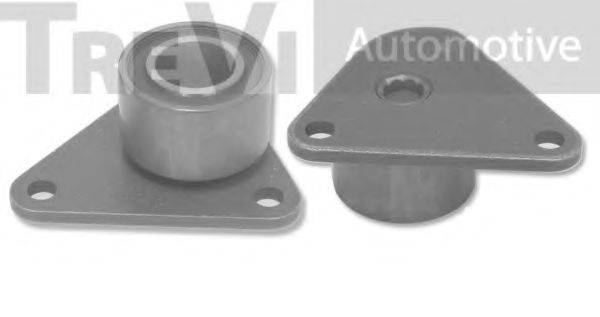 TREVI AUTOMOTIVE TD1159 Паразитный / Ведущий ролик, зубчатый ремень