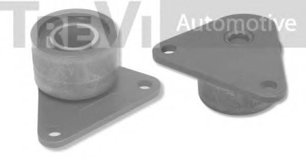 TREVI AUTOMOTIVE TD1162 Паразитный / Ведущий ролик, зубчатый ремень