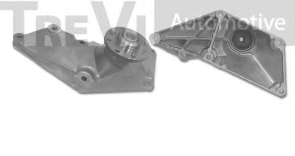TREVI AUTOMOTIVE TA1820 Натяжная планка, поликлиновой ремень