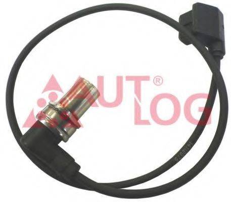 AUTLOG AS4306 Датчик импульсов
