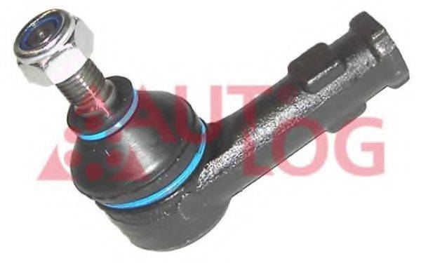 AUTLOG FT1123 Наконечник поперечной рулевой тяги