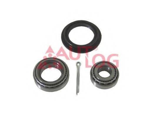 AUTLOG RS1004 Комплект подшипника ступицы колеса