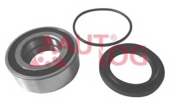 AUTLOG RS1074 Комплект подшипника ступицы колеса