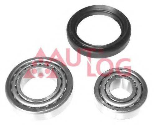 AUTLOG RS1075 Комплект подшипника ступицы колеса