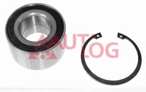 AUTLOG RS1109 Комплект подшипника ступицы колеса