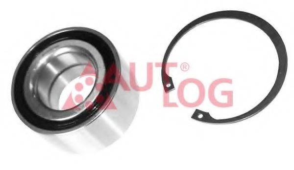 AUTLOG RS1110 Комплект подшипника ступицы колеса