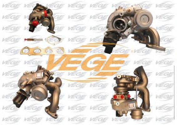 VEGE 01812283 Компрессор, наддув