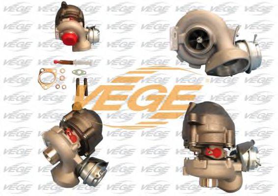 VEGE 08852258 Компрессор, наддув
