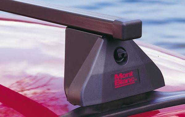 MONT BLANC 747007 Рейлинги