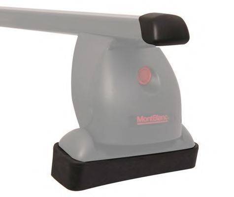 MONT BLANC 786094 Монтажный комплект, рейлинги